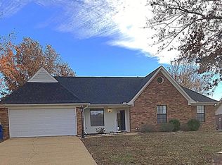 10655 Loblolly St, Olive Branch, MS 38654