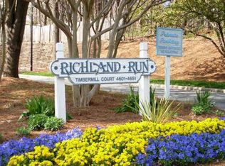 4641 Timbermill Ct APT 305, Raleigh, NC 27612