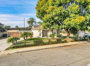 14365 Tedford Dr, Whittier, CA 90604