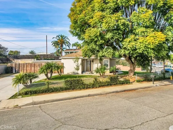 14365 Tedford Dr, Whittier, CA 90604