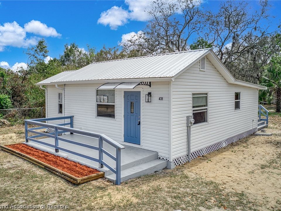431 Bethel Hill St, Avon Park, FL 33825 Zillow