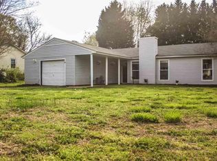 107 Norfolk Ave, Greer, SC 29650