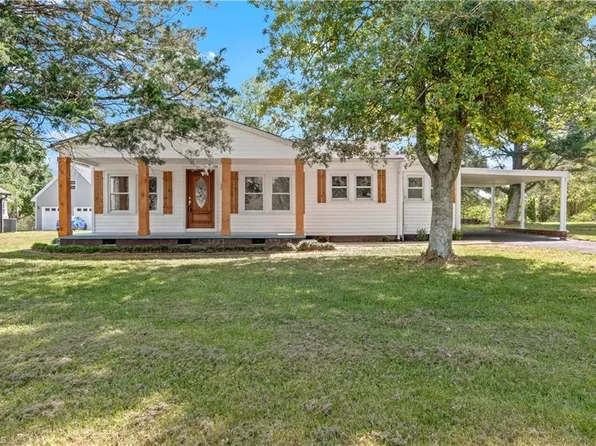 212 E Main St, Cleveland, NC 27013