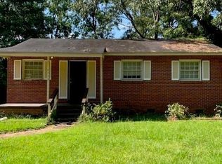 6113 Lorma Rd, Mobile, AL 36608