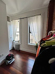 Rented by Manhattan Dwelling Corporation