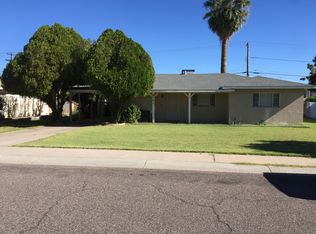 6741 N 10th Ave, Phoenix, AZ 85013