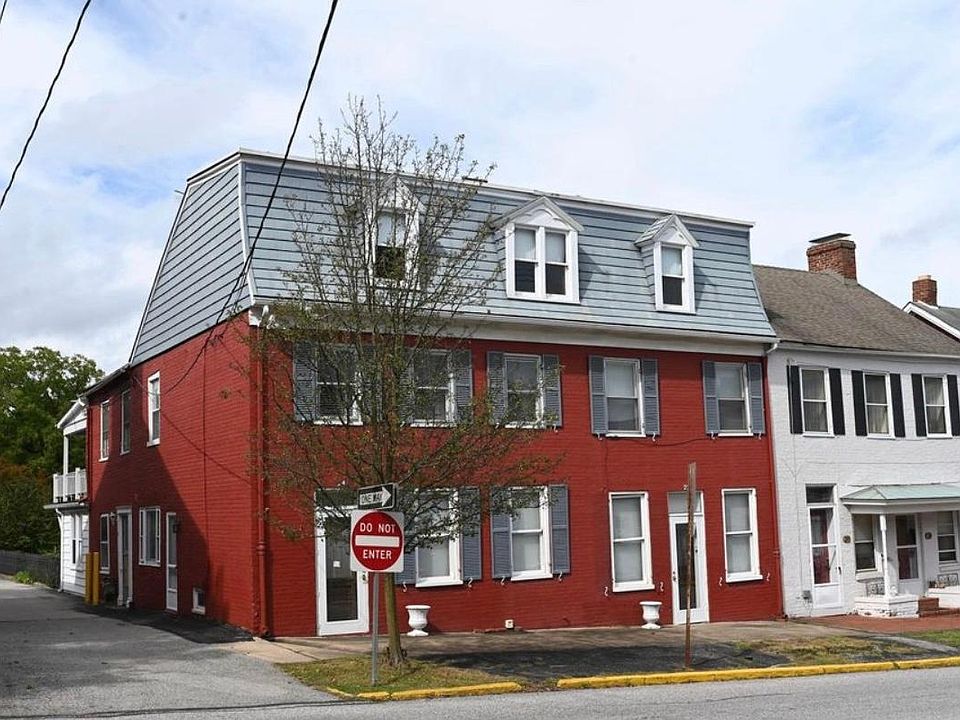 22 S Main St, Shrewsbury, PA 17361 Zillow