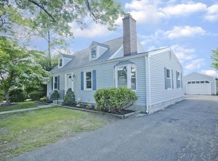 64 Surrey Rd, Springfield, MA 01118