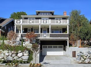 3708 E Denny Way, Seattle, WA 98122