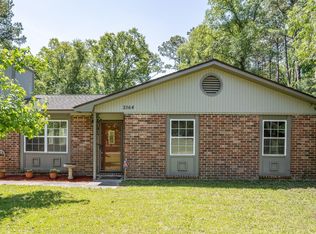 3164 Clydesdale Cir, Beaufort, SC 29906