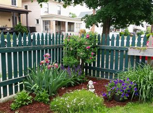 249 Prospect Ave, Cadogan, PA 16212