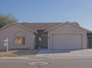 10141 W Vermont Ave, Glendale, AZ 85307