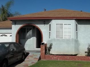 7503 Passons Blvd, Pico Rivera, CA 90660