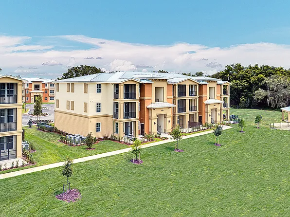 Wildwood Preserve Apartment Homes