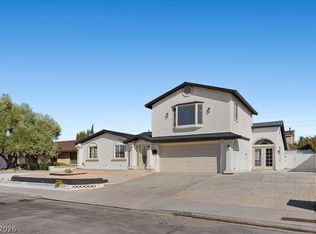 1439 Sorrel Rd, Boulder City, NV 89005
