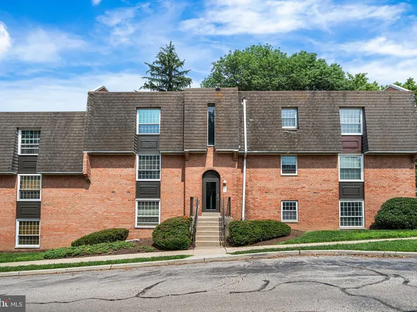 4000 Gypsy Ln Unit 401D, Philadelphia, PA 19129