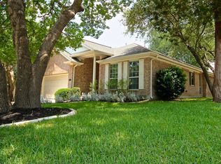 4048 Canyon Glen Cir, Austin, TX 78732