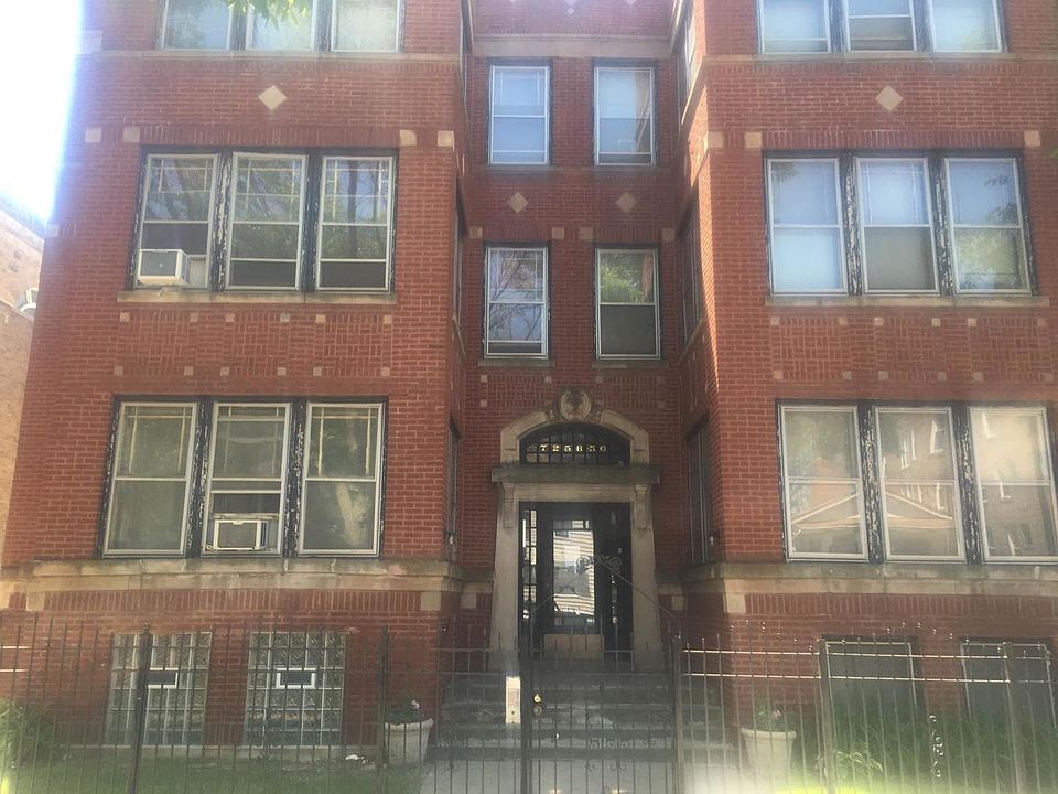 1st image of 7256 S Coles Ave #1N