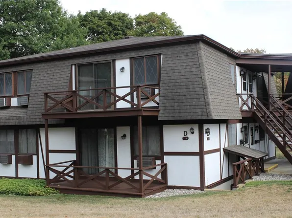 129 Main Street #D3, Cornwall, NY 12518