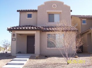 10681 E Pleasant Pasture Dr, Tucson, AZ 85747