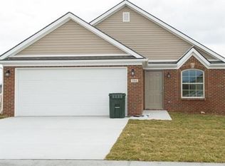 104 High Hope Ln, Georgetown, KY 40324