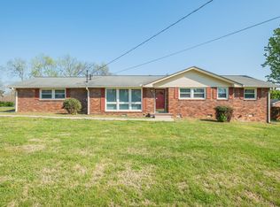 141 Hickory Heights Dr, Hendersonville, TN 37075