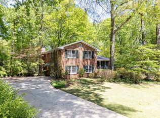 4953 Mill Brook Dr, Atlanta, GA 30338