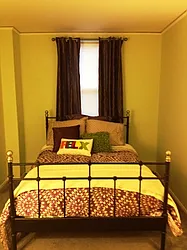 Rented by Clinton Hill RE