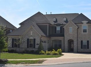 1825 English Oak Leaf Ct, Charlotte, NC 28270
