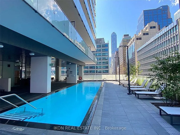25 Richmond St E #2506 — Photo 20
