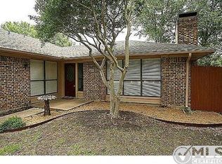 1805 Roxton Ct, Richardson, TX 75081