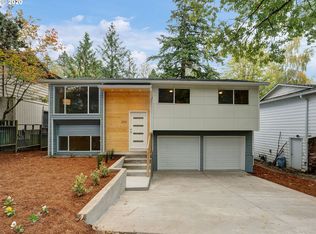3614 SW Nevada St, Portland, OR 97219