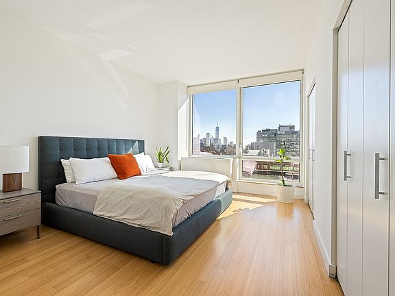 3rd image of 450 W 17th St APT 1708