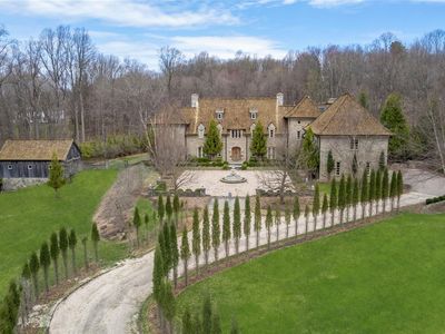 72 Guard Hill Road, Bedford Corners, NY, 10549