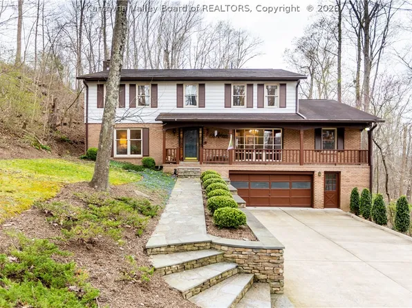 301 Gail Dr, Charleston, WV 25314