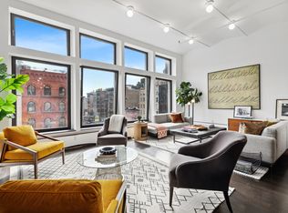 382 Lafayette St APT 4, New York, NY 10003