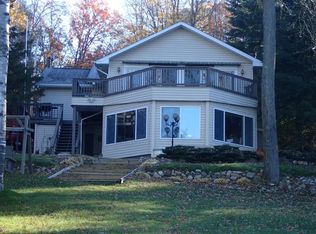 3078 N Ogemaw Trl, West Branch, MI 48661