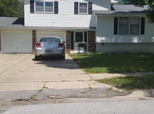 4817 Terrace Dr, Omaha, NE 68134