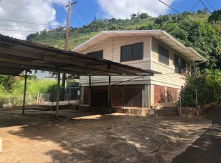 1649 10th Ave APT 1, Honolulu, HI 96816