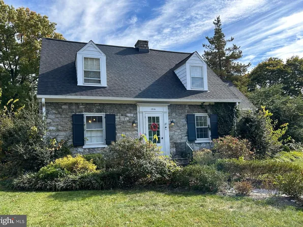 1014 Pennsylvania Ave, Hagerstown, MD 21742
