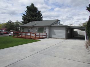 1308 E Pine St, Pocatello, ID 83201