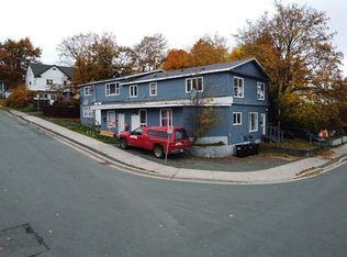 120 Craigmillar Ave, St. John's, NL A1E1Z8