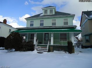 1297-1299 W 112th St, Cleveland, OH 44102