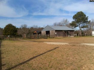 1522 Lewie Rd, Gilbert, SC 29054