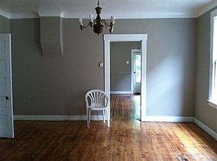 21126 Pickford St, Detroit, MI 48219