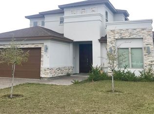 403 Windmill Palm Dr, Laredo, TX 78045
