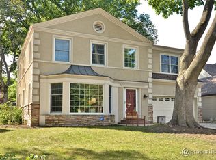 9534 Central Park Ave, Evanston, IL 60203