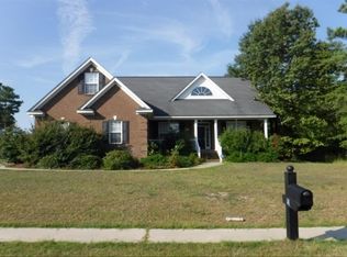 30 Mauser Dr, Lugoff, SC 29078