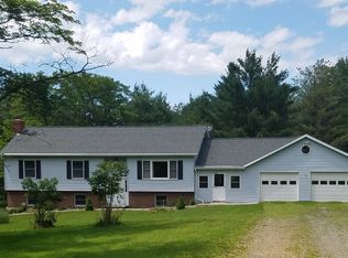 43 Binghamton Rd, Friendsville, PA 18818