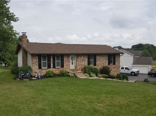 280 King Church Ave NW, Hartville, OH 44632